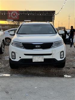کیا سۆرینتۆ